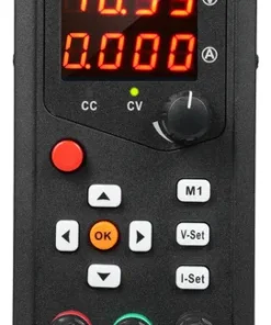 NGUỒN DC ỔN ĐỊNH EAST TESTER ETP3010A
