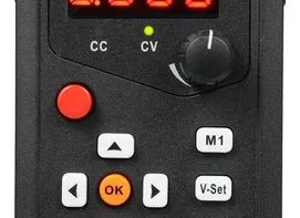 NGUỒN DC ỔN ĐỊNH EAST TESTER ETP3010A