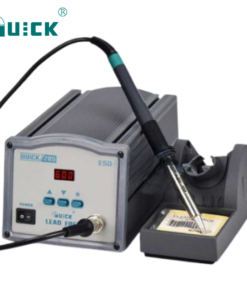 MÁY HÀN LINH KIỆN ĐIỆN TỬ QUICK 205