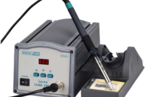 MÁY HÀN LINH KIỆN ĐIỆN TỬ QUICK 205