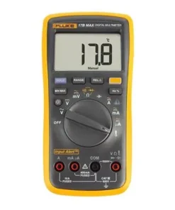 福禄克17B MAX 数字万用表