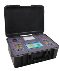 征能ES3080直流电阻测试仪