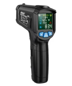 NHIỆT KẾ HỒNG NGOẠI MESTEK IR02C