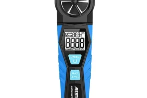 MÁY ĐO GIÓ VÀ NHIỆT MESREK AM10