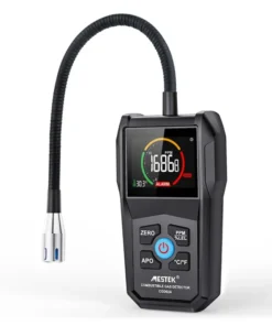 MÁY DÒ KHÍ CGD02A