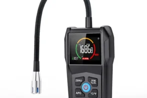 MÁY DÒ KHÍ CGD02A