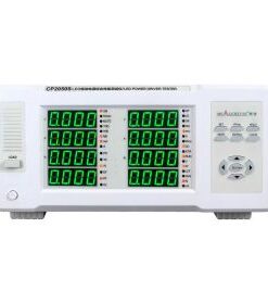 慧谱CP2050S LED驱动电源综合性能测试仪