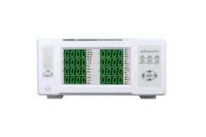 慧谱CP2050S LED驱动电源综合性能测试仪