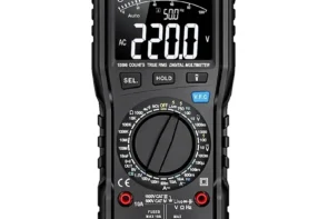 迈斯泰克 DM100 数字万用表