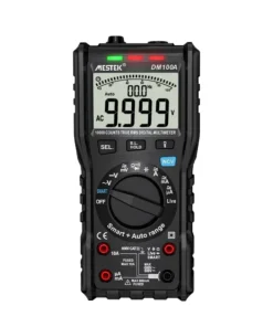 迈斯泰克 DM100A 数字万用表