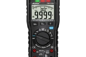 迈斯泰克 DM100A 数字万用表