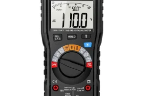 迈斯泰克 DM100B 数字万用表