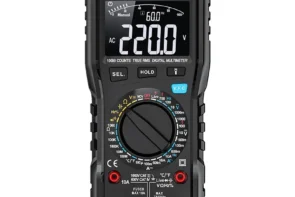 迈斯泰克 DM100C 数字万用表