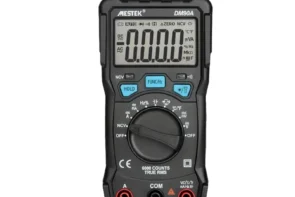 ĐỒNG HỒ VẠN NĂNG KỸ THUẬT SỐ MESTEK DM90A