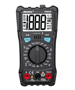 ĐỒNG HỒ VẠN NĂNG KỸ THUẬT SỐ MESTEK DM90E