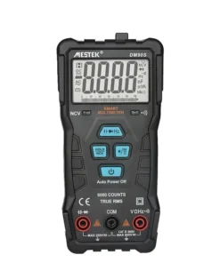 ĐỒNG HỒ VẠN NĂNG KỸ THUẬT SỐ MESTEK DM90S