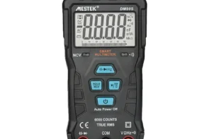 ĐỒNG HỒ VẠN NĂNG KỸ THUẬT SỐ MESTEK DM90S