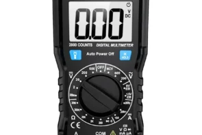 ĐỒNG HỒ VẠN NĂNG KỸ THUẬT SỐ MESTEK DM91