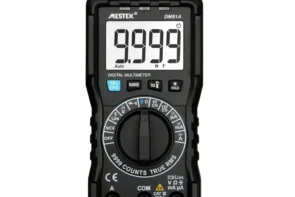 ĐỒNG HỒ VẠN NĂNG MESTEK DM91A