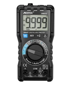 ĐỒNG HỒ VẠN NĂNG MESTEK DM91S