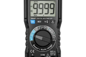 ĐỒNG HỒ VẠN NĂNG MESTEK DM91S