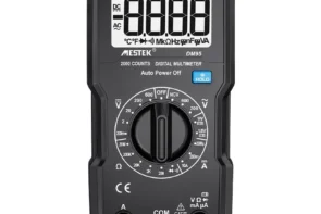 ĐỒNG HỒ VẠN NĂNG MESTEK DM95