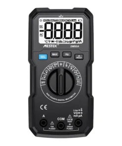 迈斯泰克 DM95A 万用表