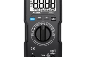 迈斯泰克 DM95A 万用表