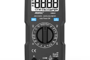 ĐỒNG HỒ VẠN NĂNG MESTEK DM95C