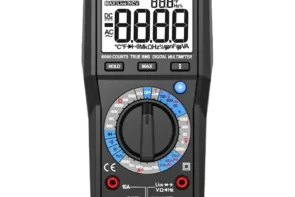 ĐỒNG HỒ VẠN NĂNG MESTEK DM96