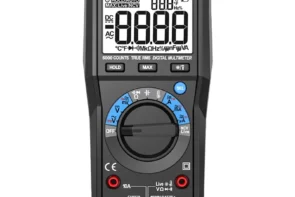 迈斯泰克DM96A万用表