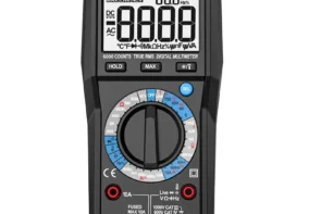 ĐỒNG HỒ VẠN NĂNG MESTEK DM96C