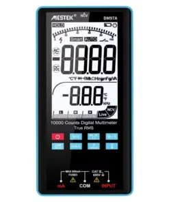 迈斯泰克 DM97A 数字万用表