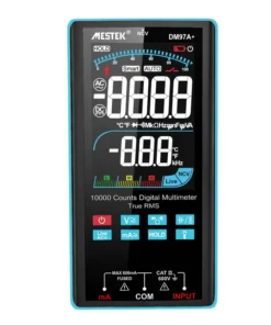 迈斯泰克 DM97A+ 数字万用表