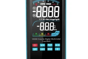 迈斯泰克 DM97A+ 数字万用表