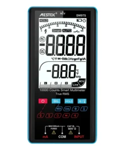 迈斯泰克 DM97S 数字万用表