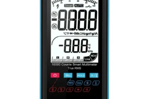 迈斯泰克 DM97S 数字万用表