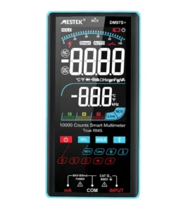 迈斯泰克 DM97S+ 数字万用表