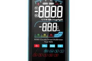 迈斯泰克 DM97S+ 数字万用表