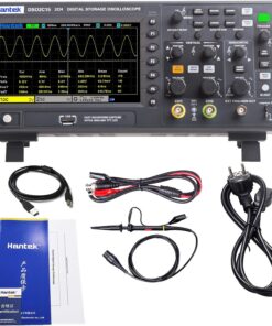 汉泰 DSO2C15 (2CH-150MHz)数字示波器