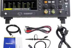 MÁY HIỆN SÓNG KỸ THUẬT SỐ HANTEK DSO2C15 (2CH-150MHz)