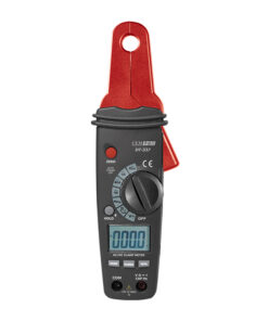 华盛昌DT-337 钳形表