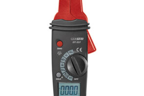 华盛昌DT-337 钳形表