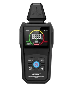 MÁY ĐO BỨC XẠ ĐIỆN TỪ MESTEK EMF01