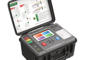 征能ES3002E 多功能接地电阻测试仪