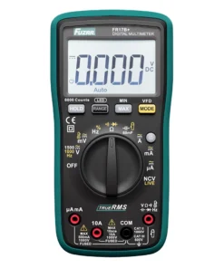 征能 FR17B+ 数字万用表
