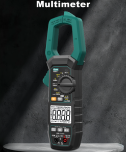 ĐỒNG HỒ VẠN NĂNG AMPE KÌM FUZRR FR207C