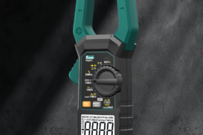 ĐỒNG HỒ VẠN NĂNG AMPE KÌM FUZRR FR207C