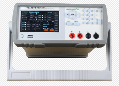 慧谱HTB-2020 电池综合测试仪