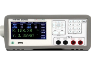 慧谱HTB-4560系列电池内阻测试仪